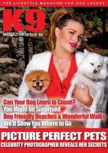 K9 Magazine issue 86